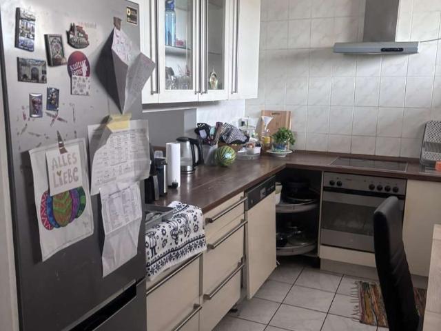 Wohnung kaufen in Boxberg, Heidelberg