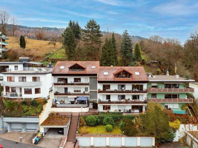 Wohnung kaufen in Peterstal, Heidelberg