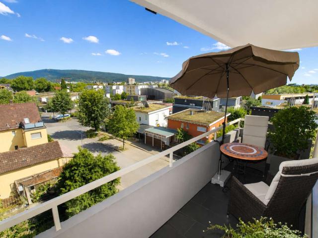 Wohnung kaufen in Pfaffengrund, Heidelberg
