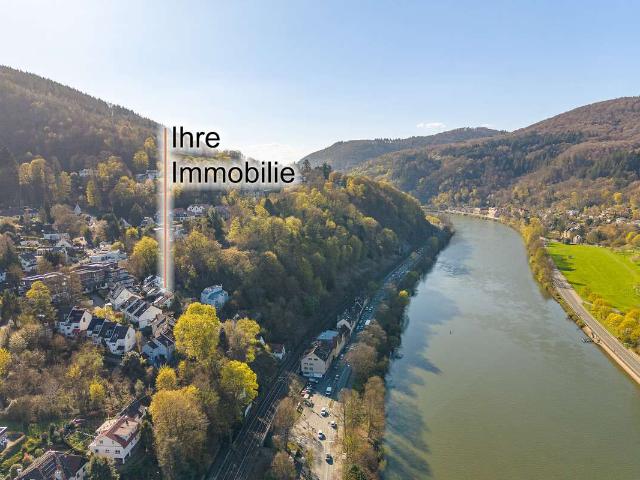 Wohnung kaufen in Peterstal, Heidelberg