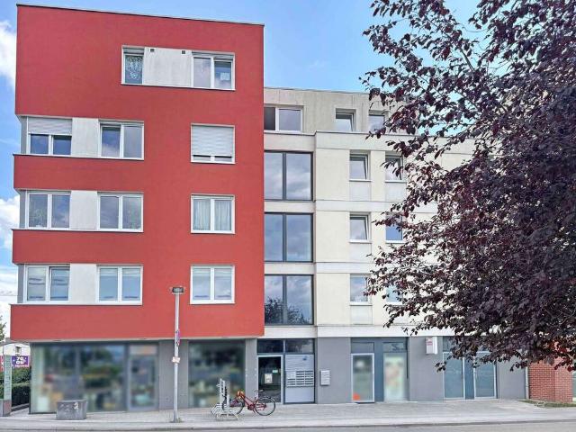 Wohnung kaufen in Boxberg, Heidelberg