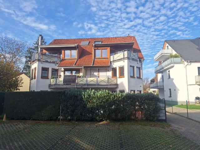 Wohnung kaufen in Kirchheim, Heidelberg