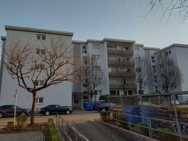 Wohnung kaufen in Rohrbach, Heidelberg