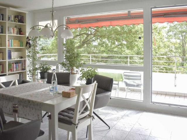 Wohnung kaufen in Boxberg, Heidelberg