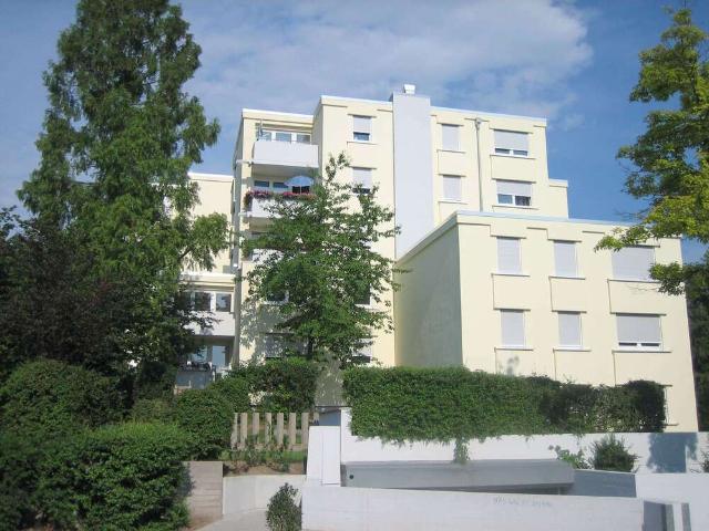 Wohnung kaufen in Wieblingen, Heidelberg