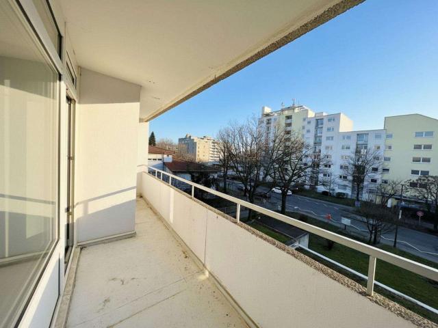 Wohnung kaufen in Boxberg, Heidelberg