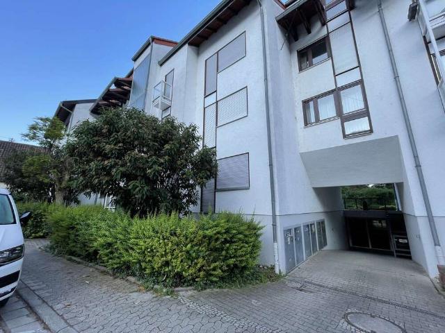 Wohnung kaufen in Boxberg, Heidelberg