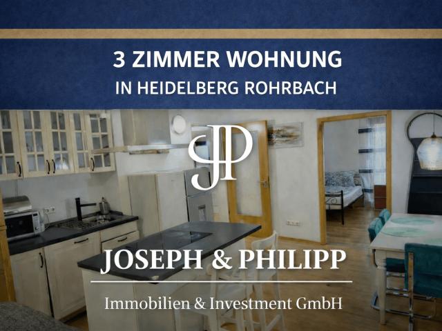 Wohnung kaufen in Bahnstadt, Heidelberg