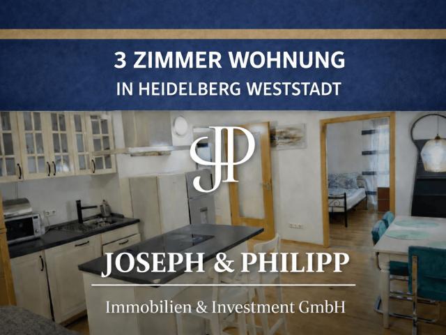 Wohnung kaufen in Bahnstadt, Heidelberg
