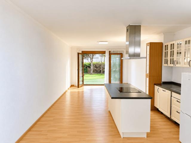 Wohnung kaufen in Bahnstadt, Heidelberg