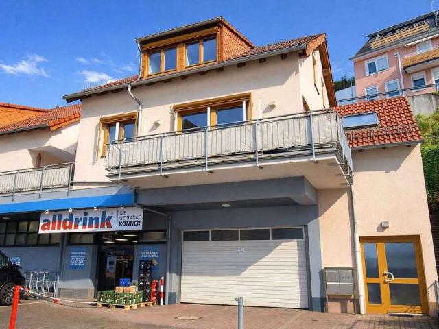 Wohnung kaufen in Peterstal, Heidelberg