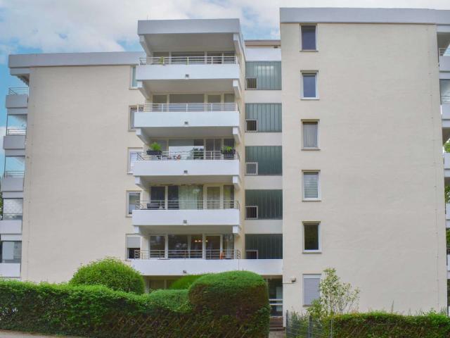 Wohnung kaufen in Boxberg, Heidelberg