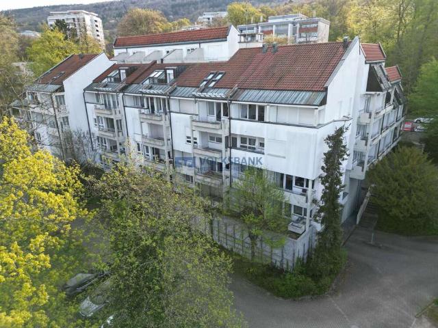 Wohnung kaufen in Boxberg, Heidelberg
