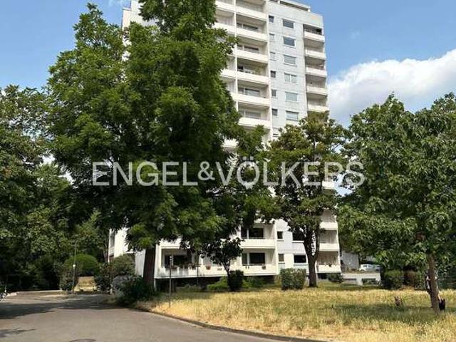 Wohnung kaufen in Handschuhsheim, Heidelberg