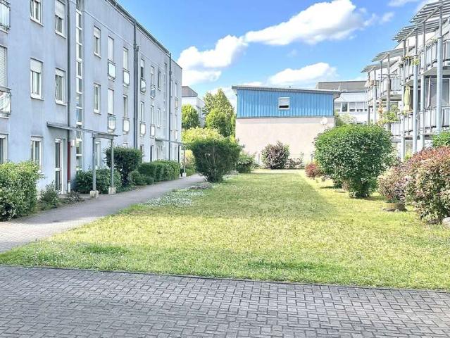 Wohnung kaufen in Wieblingen, Heidelberg