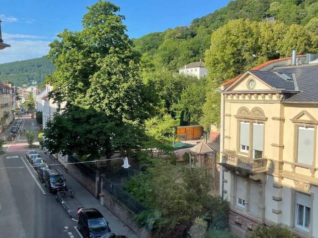 Wohnung kaufen in Bahnstadt, Heidelberg