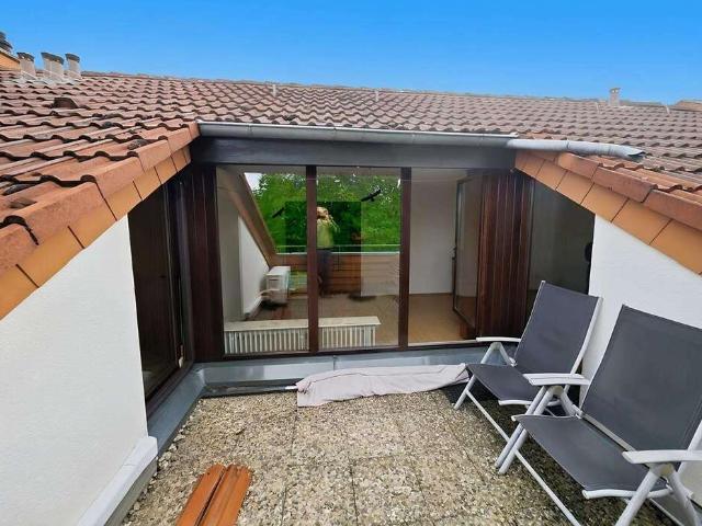 Wohnung kaufen in Boxberg, Heidelberg