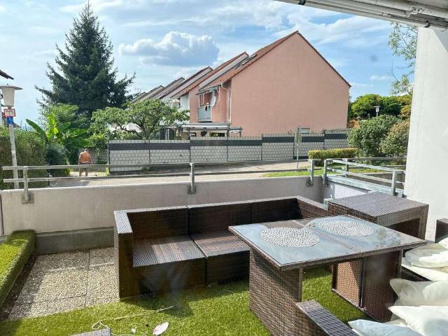 Wohnung kaufen in Boxberg, Heidelberg