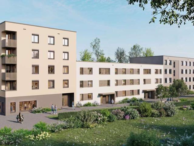 Wohnung kaufen in Heidelberg, Baden-Württemberg