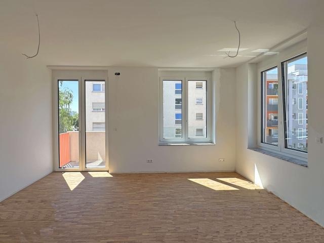 Wohnung kaufen in Boxberg, Heidelberg