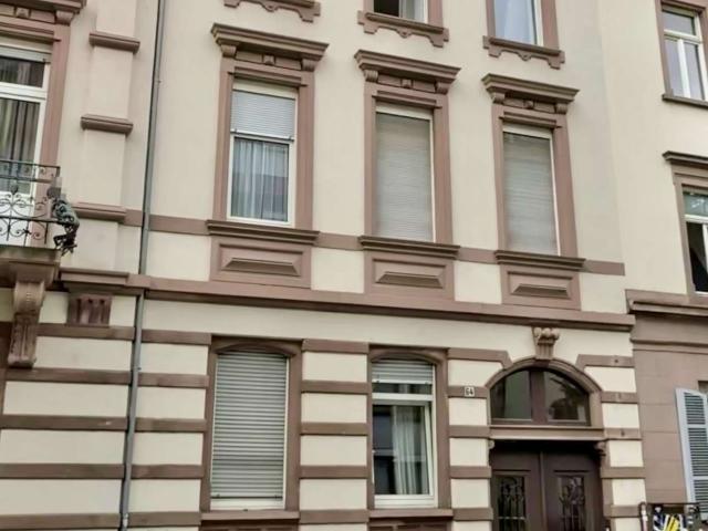 Wohnung kaufen in Bahnstadt, Heidelberg