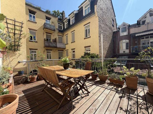 Wohnung kaufen in Bahnstadt, Heidelberg