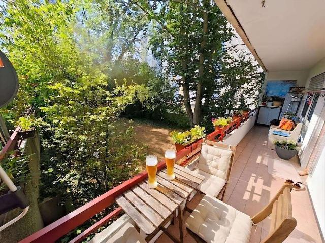 Wohnung kaufen in Boxberg, Heidelberg