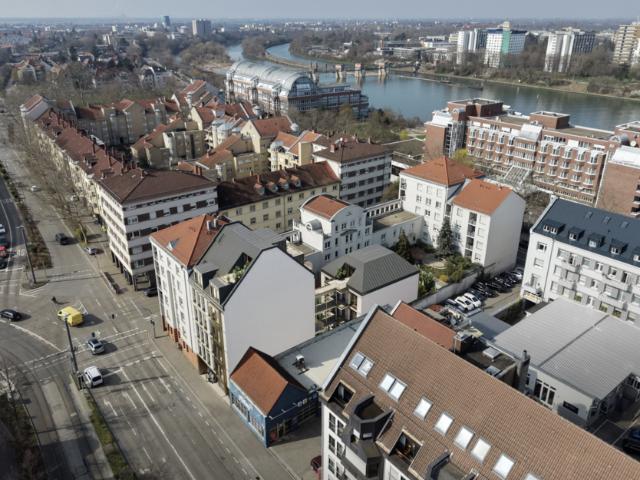 Wohnung kaufen in Bahnstadt, Heidelberg