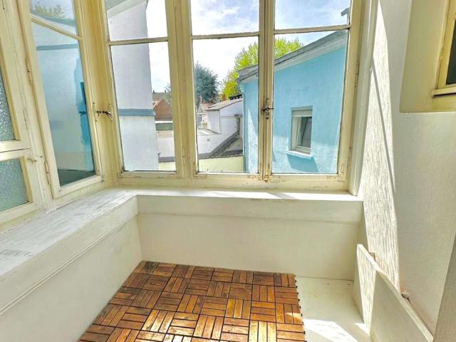 Wohnung kaufen in Handschuhsheim, Heidelberg