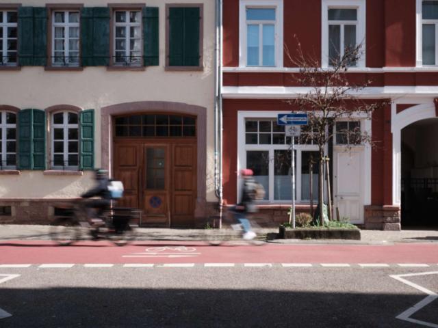Wohnung kaufen in Bahnstadt, Heidelberg