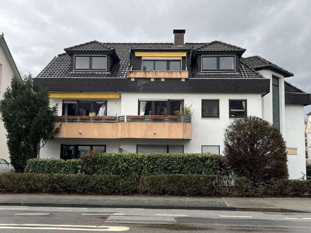 Wohnung kaufen in Neuenheim, Heidelberg
