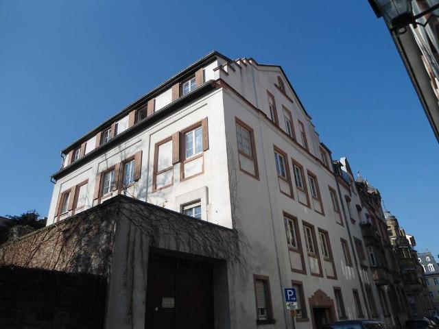 Wohnung kaufen in Heidelberg, Baden-Württemberg