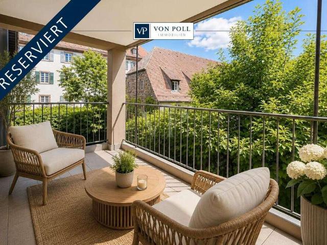 Wohnung kaufen in Heidelberg, Baden-Württemberg