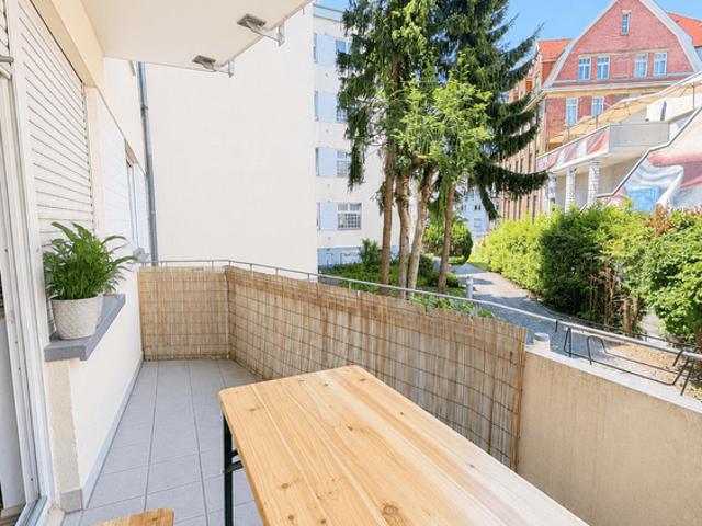 Wohnung kaufen in Handschuhsheim, Heidelberg