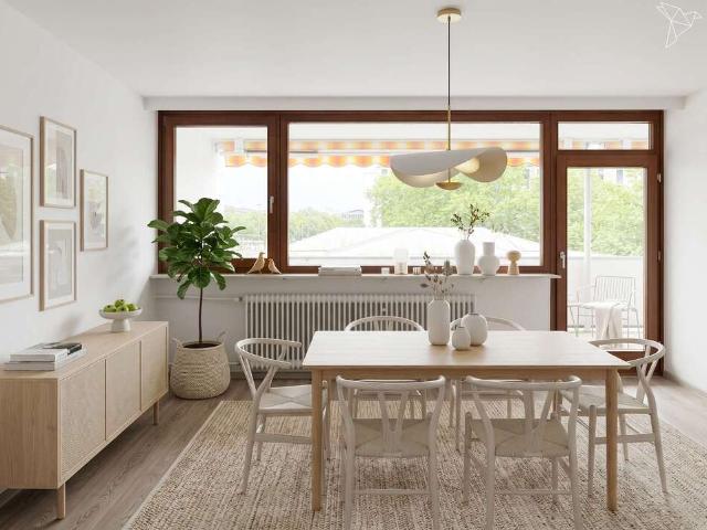 Wohnung kaufen in Neuenheim, Heidelberg