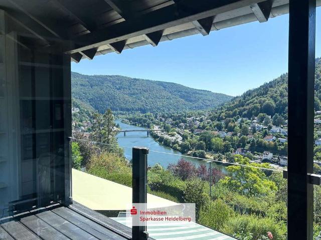 Wohnung kaufen in Peterstal, Heidelberg
