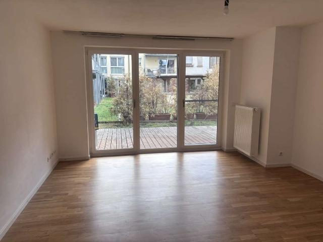Wohnung kaufen in Boxberg, Heidelberg