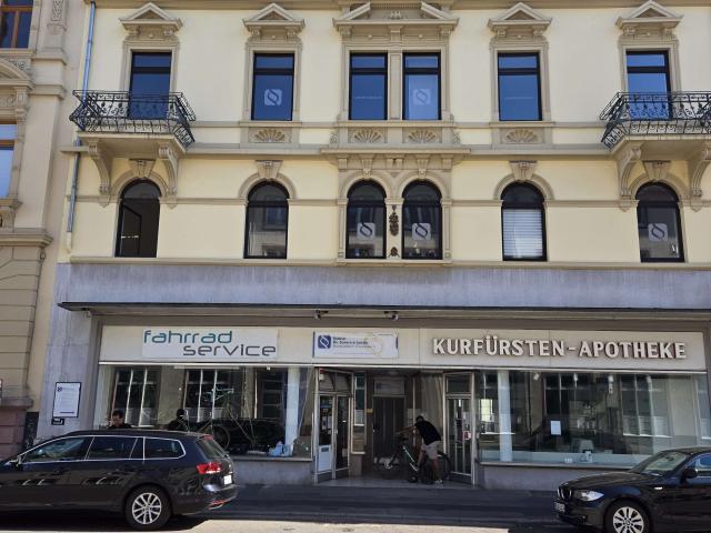 Wohnung kaufen in Bahnstadt, Heidelberg