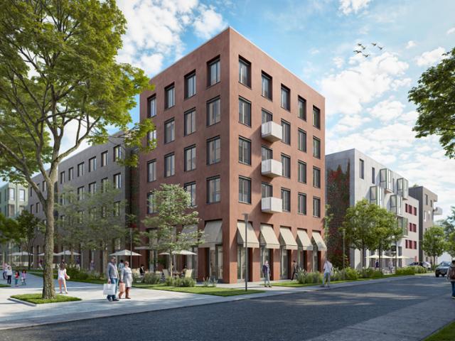 Wohnung kaufen in Boxberg, Heidelberg