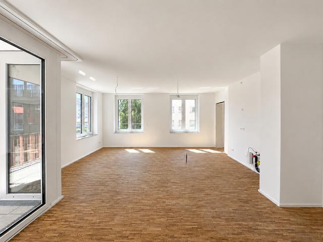 Wohnung kaufen in Boxberg, Heidelberg