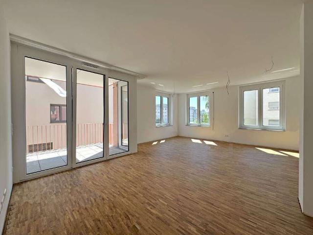 Wohnung kaufen in Boxberg, Heidelberg