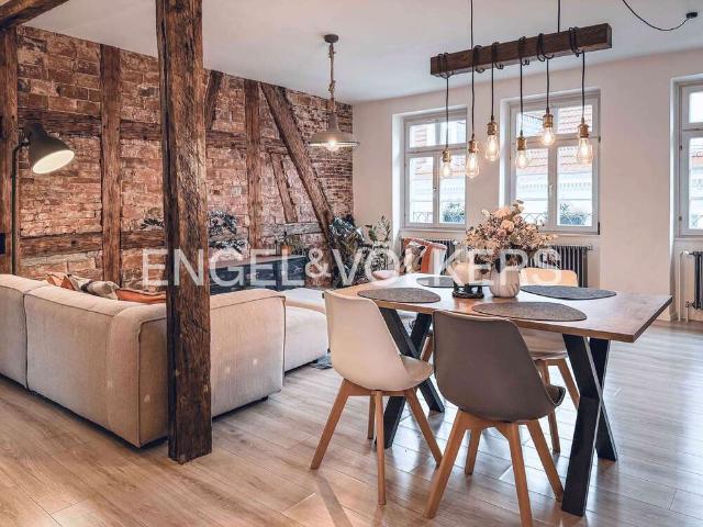 Wohnung kaufen in Heidelberg, Baden-Württemberg