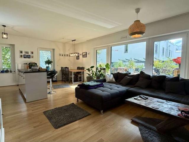 Wohnung kaufen in Boxberg, Heidelberg