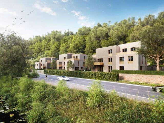 Wohnung kaufen in Peterstal, Heidelberg