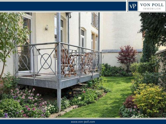 Wohnung kaufen in Neuenheim, Heidelberg