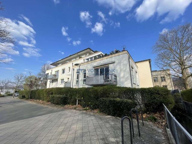 Wohnung kaufen in Bahnstadt, Heidelberg