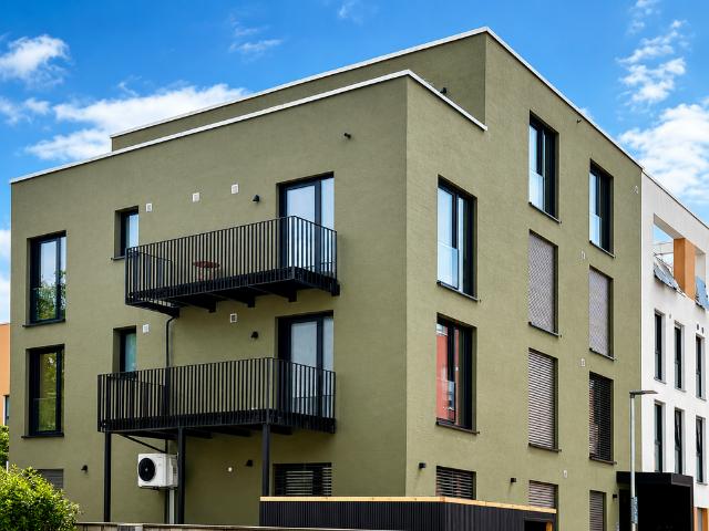 Wohnung kaufen in Boxberg, Heidelberg