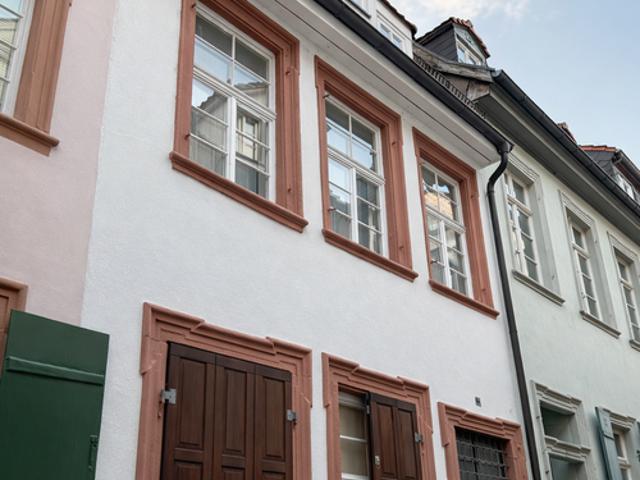 Wohnung kaufen in Heidelberg, Baden-Württemberg