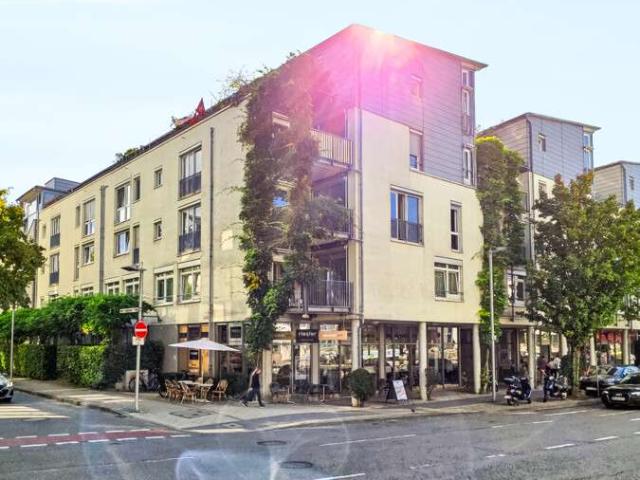 Wohnung kaufen in Bahnstadt, Heidelberg