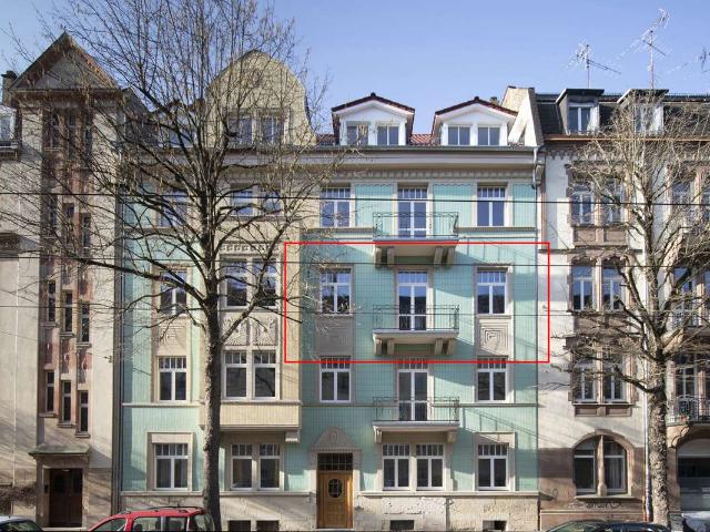 Wohnung kaufen in Bahnstadt, Heidelberg